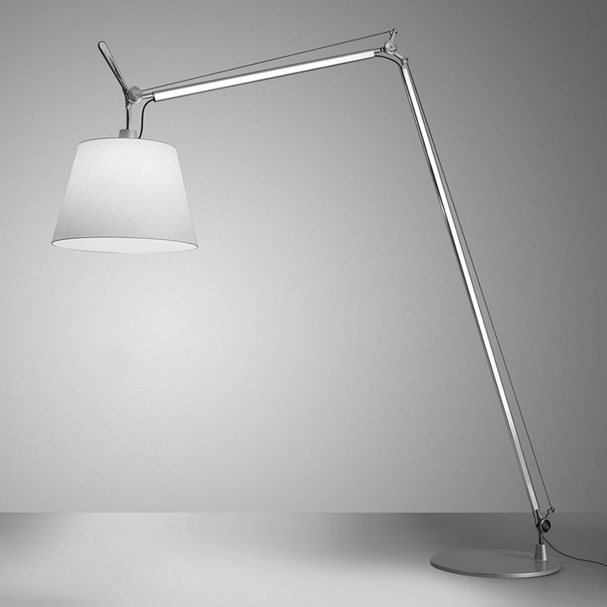 Product of ARTEMIDE Tolomeo Maxi LED Floor Lamp