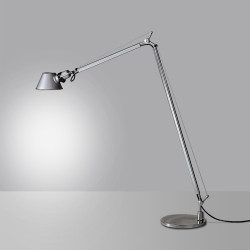 LED-Stehleuchte Tolomeo Lectura ARTEMIDE