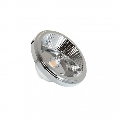 Product van LED-lamp GU10 15W 1200 lm AR111
