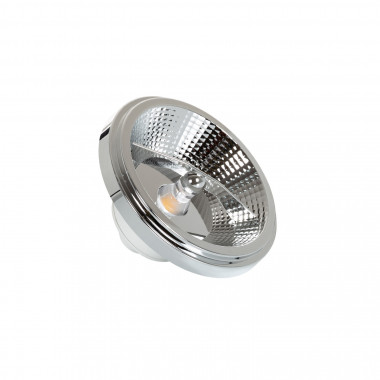 Lampadina LED GU10 15W 1200 lm AR111
