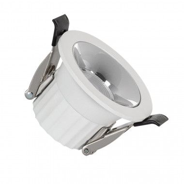 Round White 5W Luxpremium LED Downlight (UGR15) Ø 55 mm Cut-Out LIFUD
