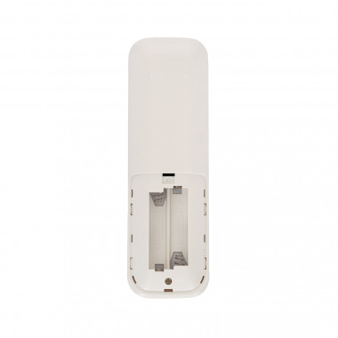 Produkt von Fernbedienung RF für LED-Dimmer RGB+CCT 8-Zonen MiBoxer FUT089