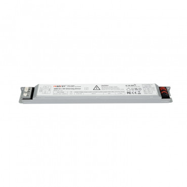 Product 220-240V 1-10V Dimmable Driver NO Flicker 30-40V Output 900mA 40W RF MiBoxer PL1