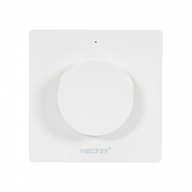 Product of MiBoxer K1 Remote Control for Monochrome RF LED Dimmers