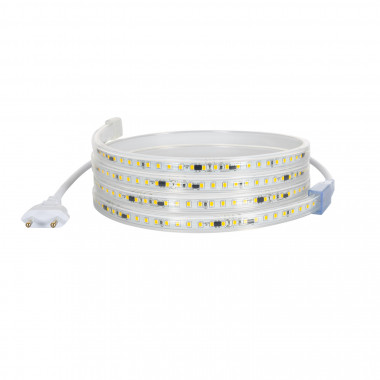Kit de connexion pour ruban LED 220V sécable tous les 10cm