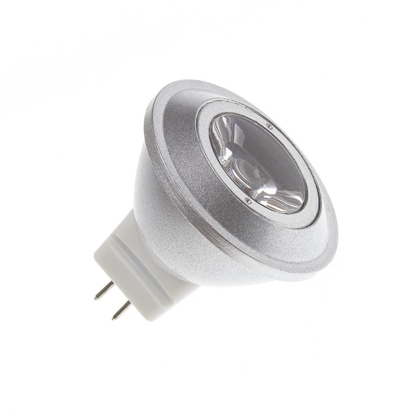 Product van LED Lamp MR11 1W 120 lm 12V