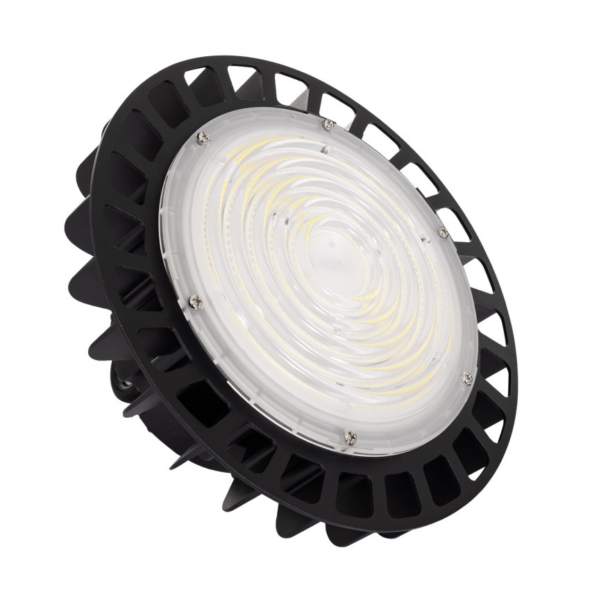 Product of 100W 170lm/W Industrial UFO HBF SAMSUNG LED High Bay DALI Dimmable