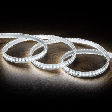 LED Strips cut every 10 cm
