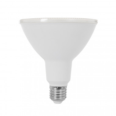 Product van LED Lamp E27 15W 1350 lm PAR38 IP65