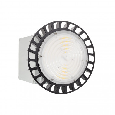 Product of 100W 170lm/W Industrial UFO HBF SAMSUNG LED High Bay LIFUD Dimmable + Emergency Kit