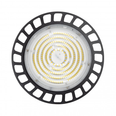 Product of 100W 170lm/W Industrial UFO HBF SAMSUNG LED High Bay DALI Dimmable
