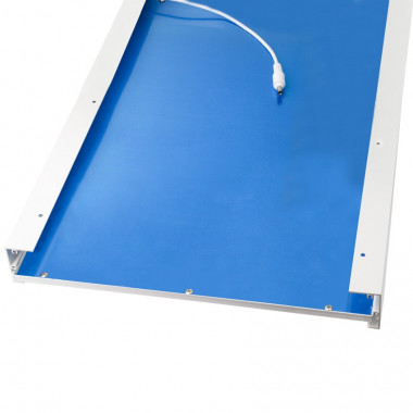 Produkt von LED-Panel 120x60 cm 63W 6300lm LIFUD + Oberflächenbausatz
