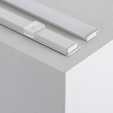 Product of Recessed Aluminium Profile for Length LED Strips up to 12 mm