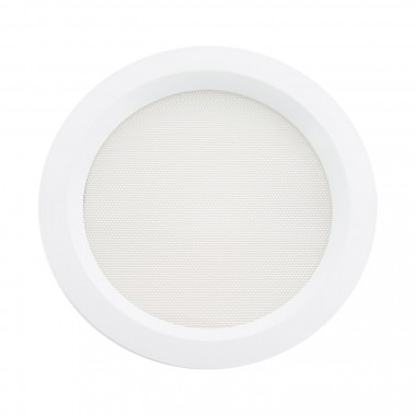Product of SAMSUNG New Aero Slim 50W LED Downlight Selectable CCT 130 lm/W Microprismatic (UGR17) LIFUD Ø 200 mm Cut-Out