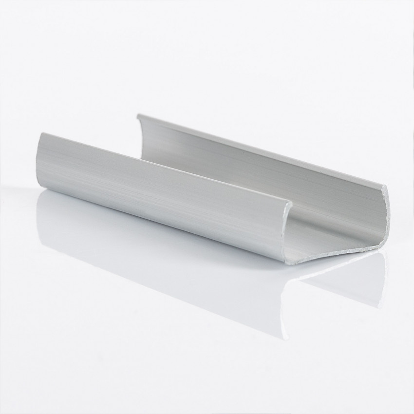 Product of Clip de Fijación de Aluminio para Neón LED Flexible Monocolor