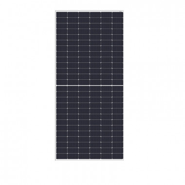 Produkt von Solar Kit Eigenverbrauch SAJ Industrie Dreiphasig 15-20 kW Panel RISEN
