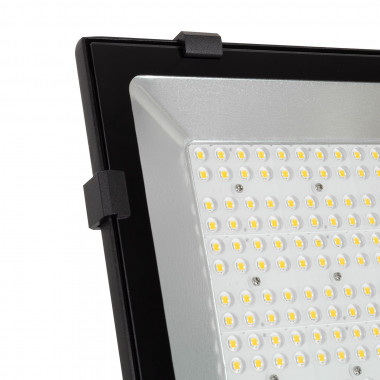 Produkt von LED-Flutlichtstrahler 150W 160 lm/W HE Slim PRO Dimmbar Triac Optik 30º-60º-90º-120º Verschiedene Abstrahlwinkel