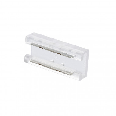 Produkt von Hippopotamus-Verbinder Mini für die Befestigung LED-Streifen COB 5mm Supereng IP20