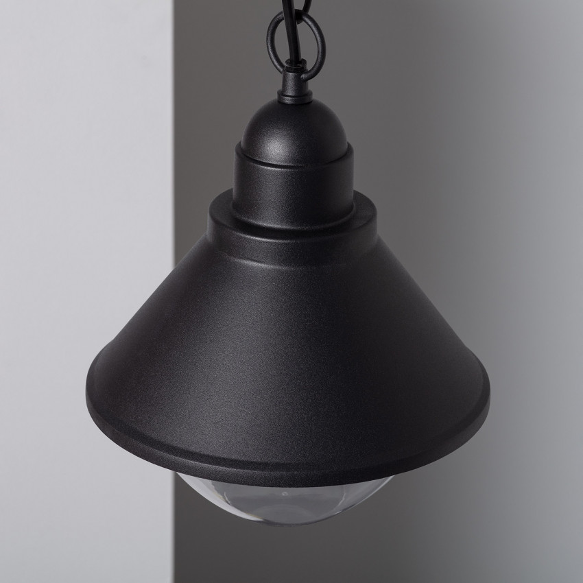 Product of Valera Metal Outdoor Pendant Lamp 