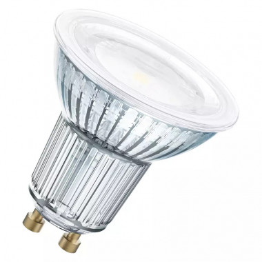 Ampoule LED Dimmable GU10 7.9W 650 lm PAR16 OSRAM DIM 4058075609013
