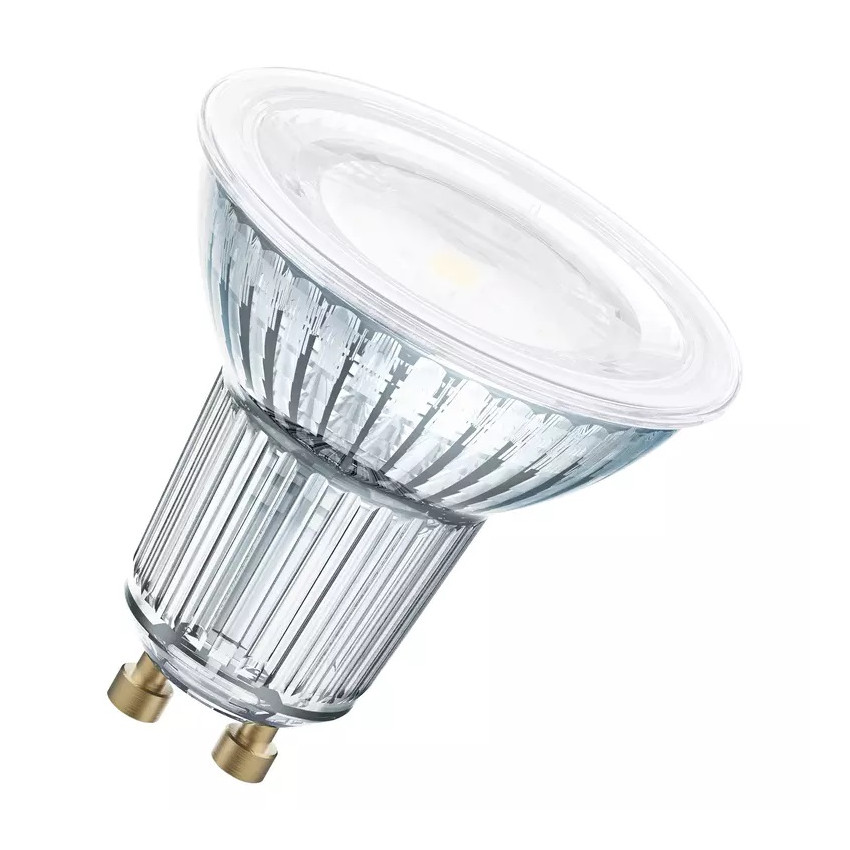 Produkt von LED-Glühbirne Dimmbar GU10 7.9W 650 lm PAR16 OSRAM DIM 4058075609013