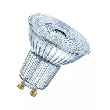 LED-Glühbirne GU10 4.3W 350 lm PAR16 OSRAM VALUE 4058075096622