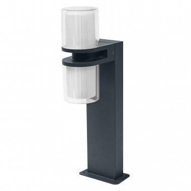 Balise LED Extérieure RGB 14W Flare Smart+ WiFi IP44 50cm LEDVANCE 4058075564329