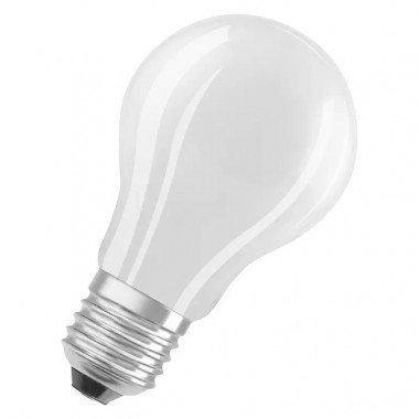 Ampoule LED Filament E27 4.8W 470 lm A60 OSRAM Parathom Classic 4058075591271