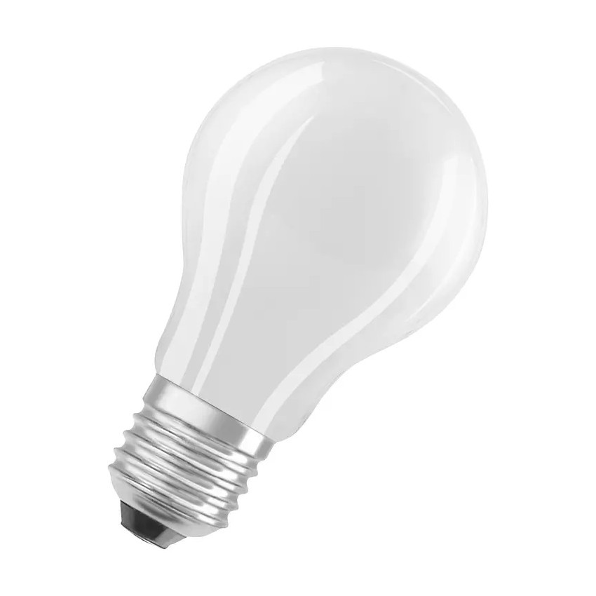 Product van LED lamp Filament E27 4.8W 470 lm A60 OSRAM Parathom Classic 4058075591271