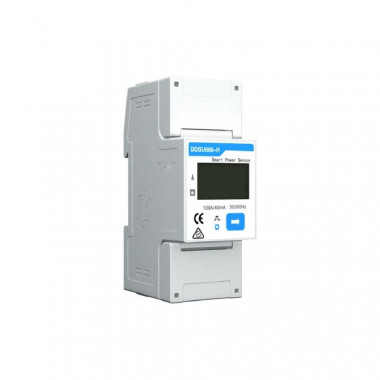 Product of HUAWEI CHINT DDSU666-H Zero Discharge 24h Consumption Analyzer Meter with Toroidal