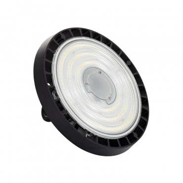 Product 100W 160lm/W Industrial UFO LUMILEDS Smart LED High Bay LIFUD Dimmable