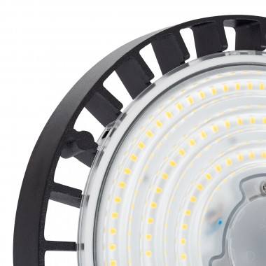 Produkt od Průmyslové LED Svítidlo UFO 100W 160lm/W Smart LUMILEDS LIFUD Stmívatelné