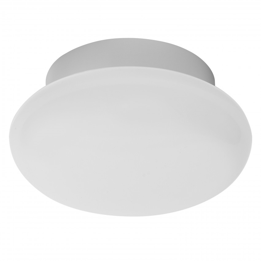 Product of 12W CCT Selectable Round LED Surface Panel for Bathrooms IP44 LEDVANCE 4058075574410