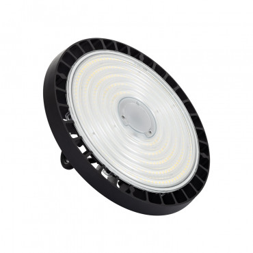 Product LED-Hallenstrahler High Bay Industrial UFO Smart LUMILEDS 200W 160lm/W LIFUD Dimmbar