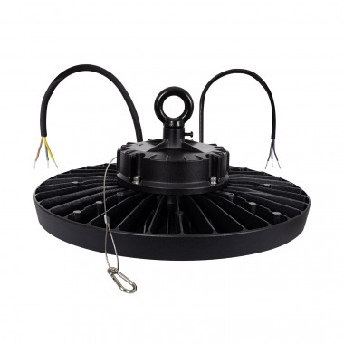 Product of Campana LED UFO Solid Smart 200W 160lm/W Regulable