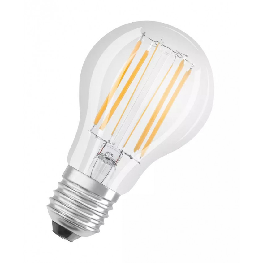 Product van LED lamp Filament E27 7.5W 1055 lm A60 OSRAM Parathom Value Classic