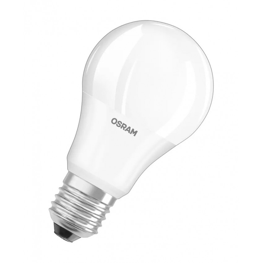 Product van LED lamp E27 10W 1060 lm A60 OSRAM Parathom Value Classic 4052899971028