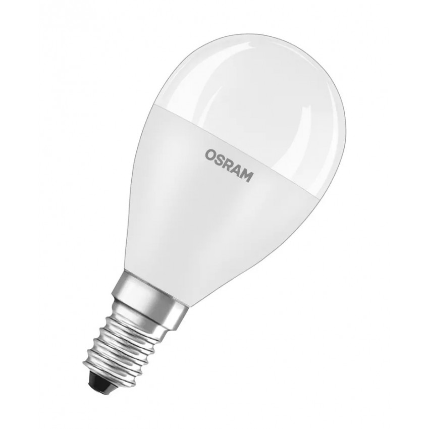 Product van LED Lamp  E14 A47 7W  806lm  Parathom LED Value Classic OSRAM 4058075152939
