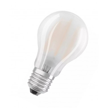 LED Filamentní Žárovka Smart E27 7.5W 1055 lm A67 WiFi Stmívatelná LEDVANCE Smart+