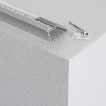 Product Aluminiumprofil für Treppen 1m für LED-Strips 