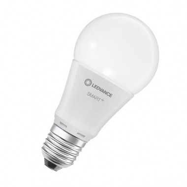 Ampoule Intelligente LED E27 9W 806 lm A60 Wifi CCT LEDVANCE Smart+