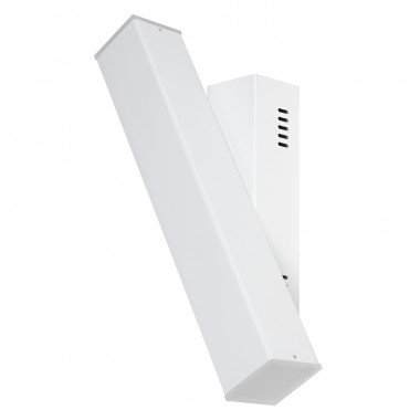 Wandlamp LED Dimbaar 12W Smart+ WiFi ORBIS Cross LEDVANCE  4058075573994