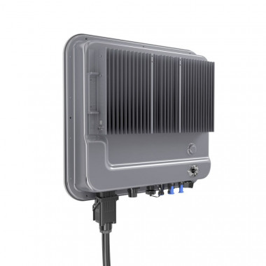 Produkt von Wechselrichter Solar Hybrid HUAWEI SUN2000 Batterieladegerät mit Netzeinspeisung 2-5 kW Einphasig