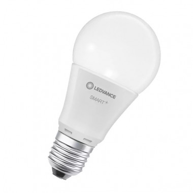 Ampoule Intelligente LED E27 14W 1521 lm A75 Wifi Dimmable LEDVANCE Smart+