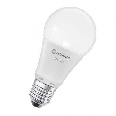 E27 A75 14W 1521 lm CCT Smart+ WiFi Dimmable Classic LED Bulb LEDVANCE 4058075485495