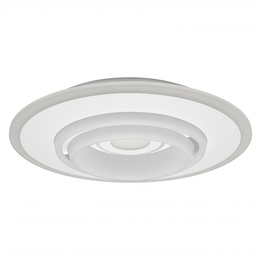Produit de Plafonnier LED Rond Ø500 mm 32W RGBW Smart+ WiFi ORBIS Rumor LEDVANCE 4058075573437