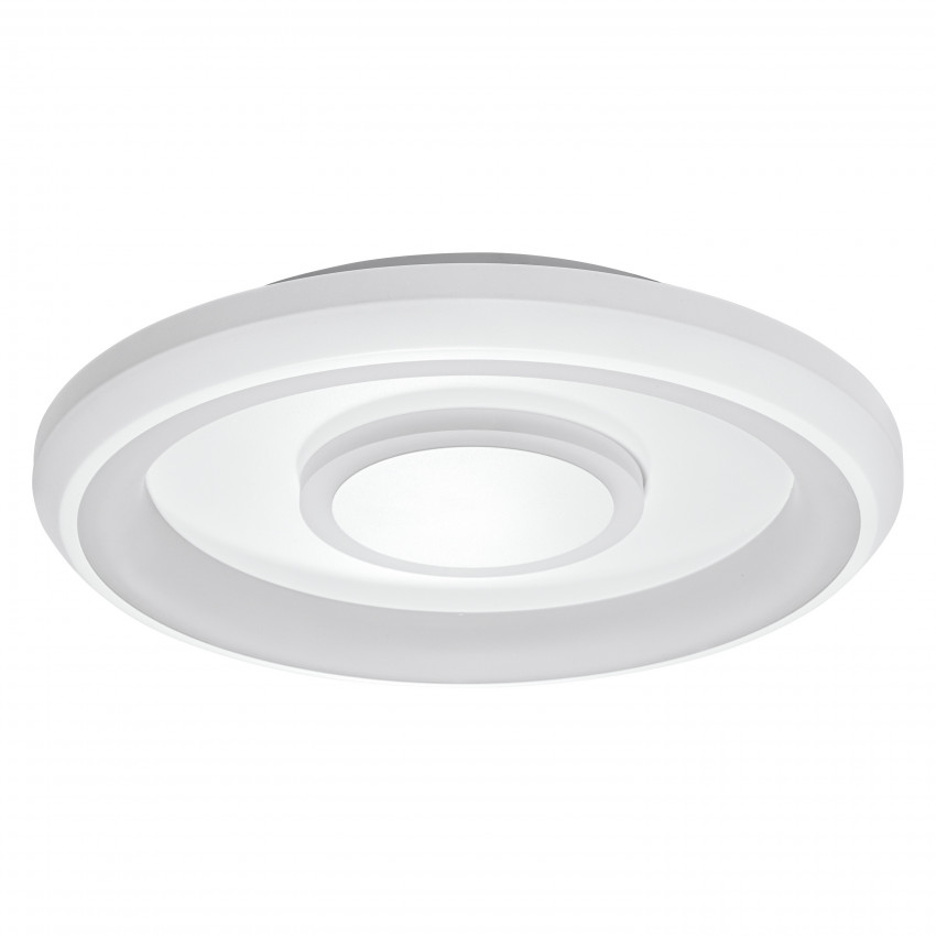 Product van LED Plafondlamp 32W CCT Circulair Ø485 mm Smart+ WiFi ORBIS Stea LEDVANCE  4058075573413