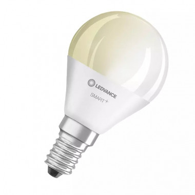 Slimme LED-lamp E14 4.9W 470 lm P46 WiFi Dimbaar  LEDVANCE Smart+