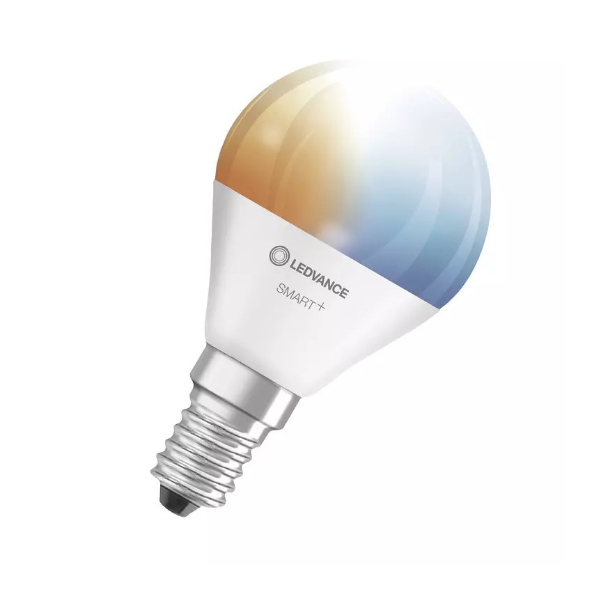 Product of E14 P46 4.9W 470lm WiFi CCT LED Bulb LEDVANCE Smart+