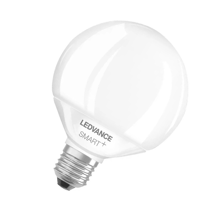 Product van Slimme LED Lamp E27 14W 1521 lm G95 WiFi CCT LEDVANCE Smart+